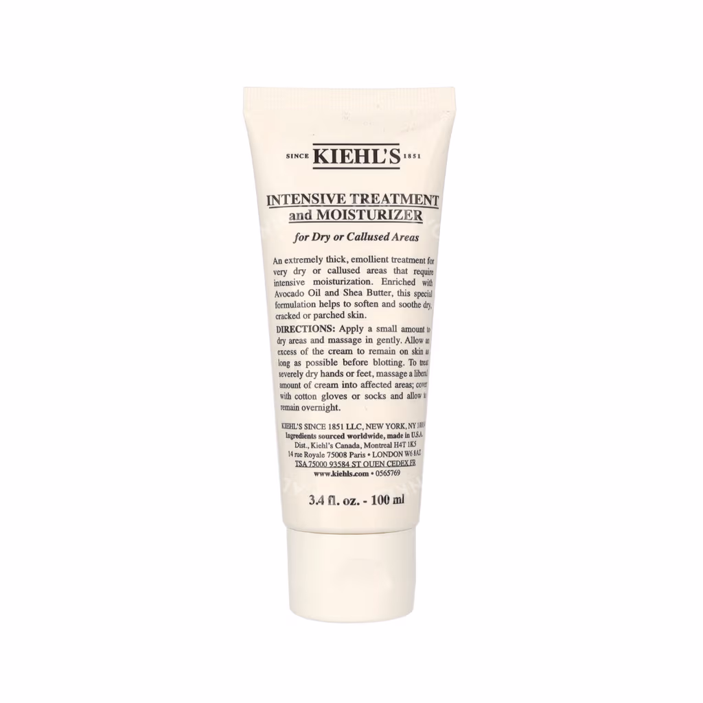 Kiehl's Kiehl's Intensive Treatment and Moisturizer