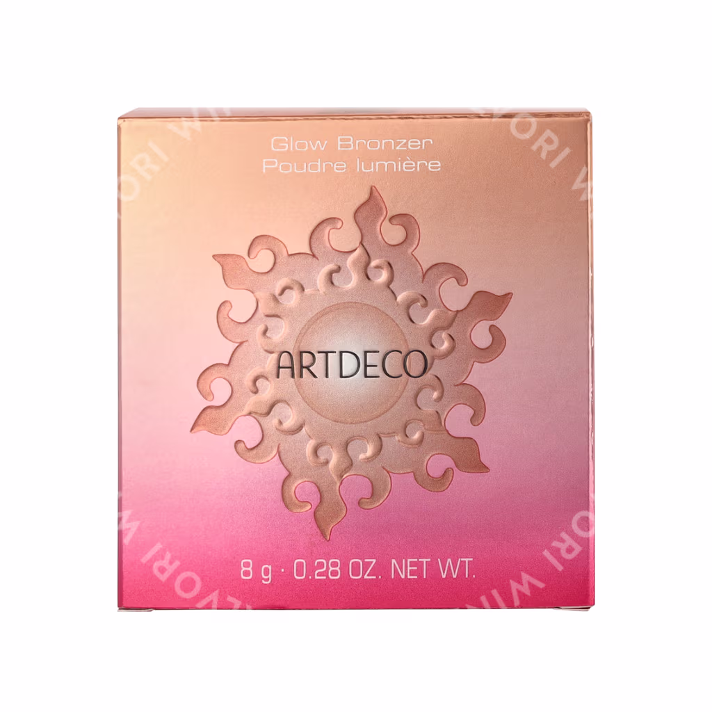 Artdeco Artdeco Glow Bronzer — foto 2