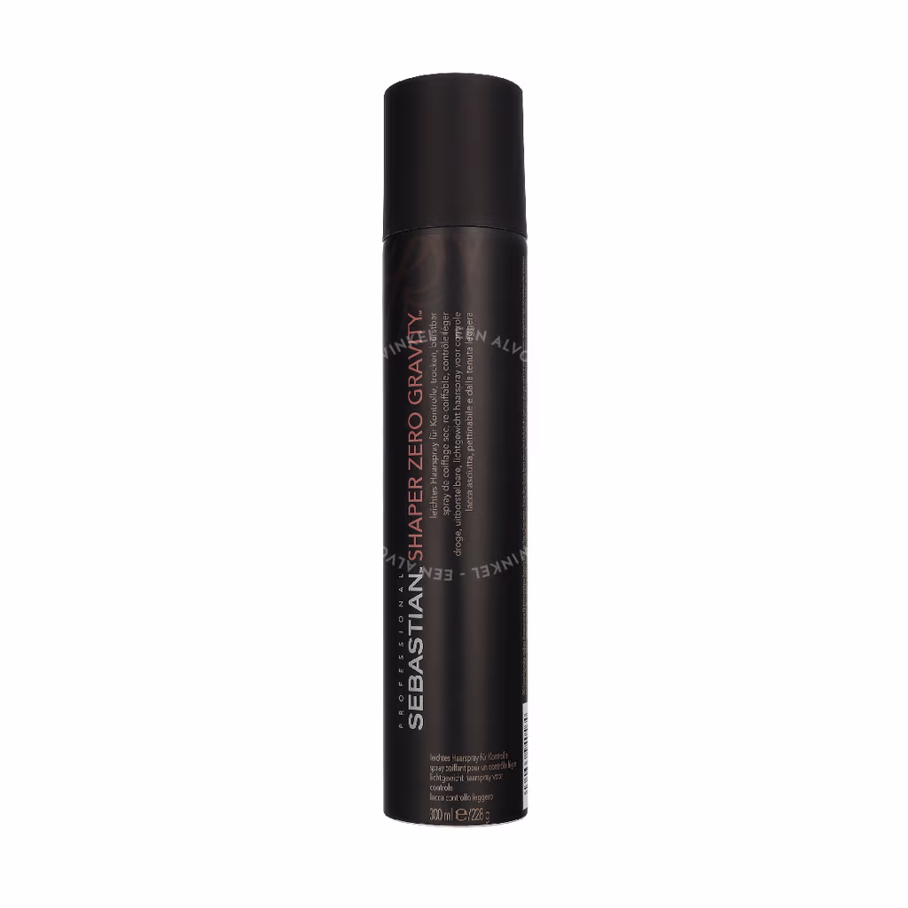 Sebastian Sebastian Shaper Zero Gravity Hairspray
