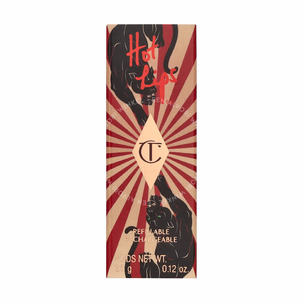 Charlotte Tilbury Charlotte Tilbury Hot Lips 2.0 Matte Lipstick - Refillable — foto 2