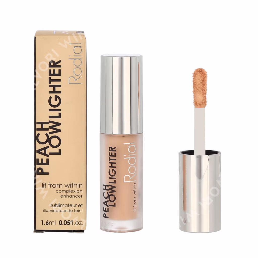 Rodial Rodial Peach Lowlighter — foto 3