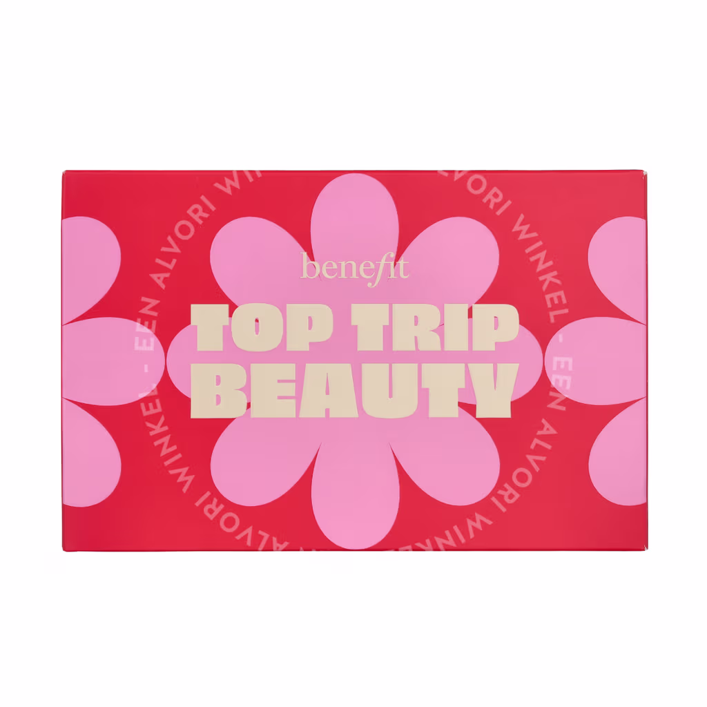 Benefit Benefit Top Trip Beauty Set — foto 2