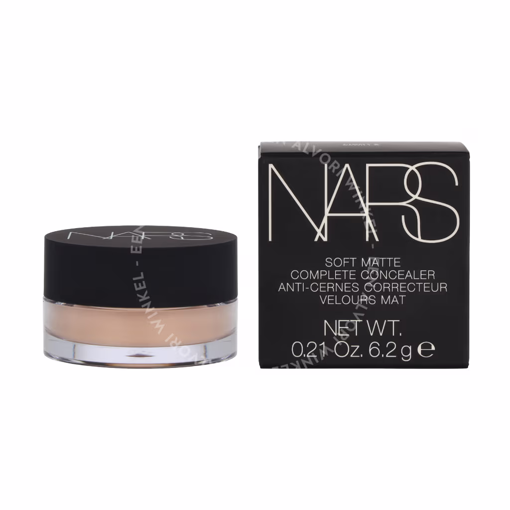 Nars Nars Soft Matte Complete Concealer — foto 3