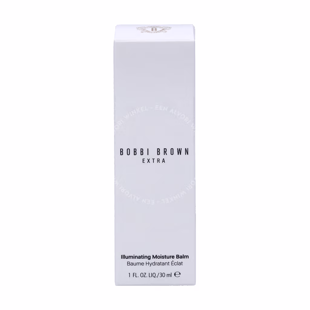 Bobbi Brown Bobbi Brown Extra Illuminating Moisture Balm Bare Glow — foto 2