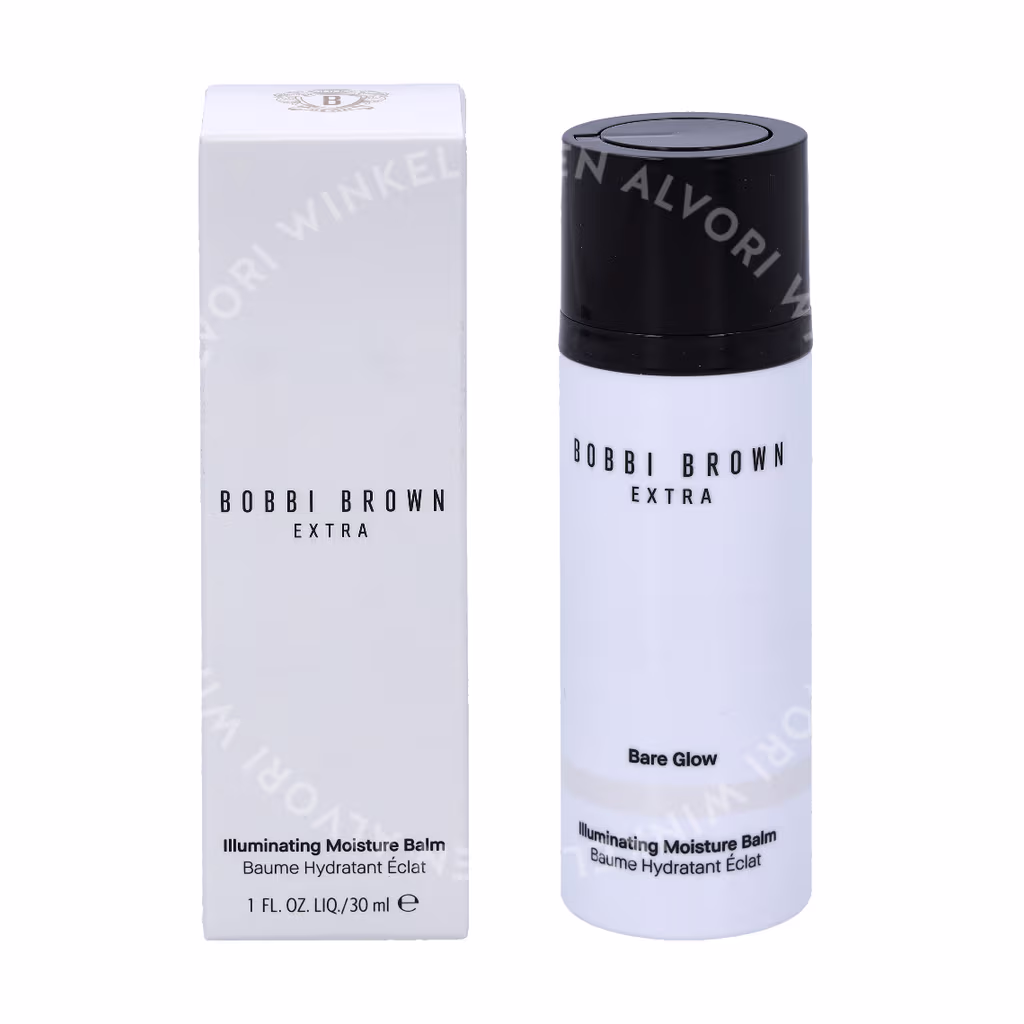Bobbi Brown Bobbi Brown Extra Illuminating Moisture Balm Bare Glow — foto 3
