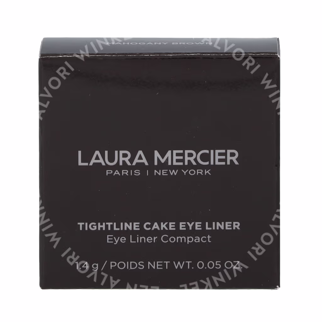 Laura Mercier Laura Mercier Tightline Cake Eye Liner — Mahogany Brown — foto 2