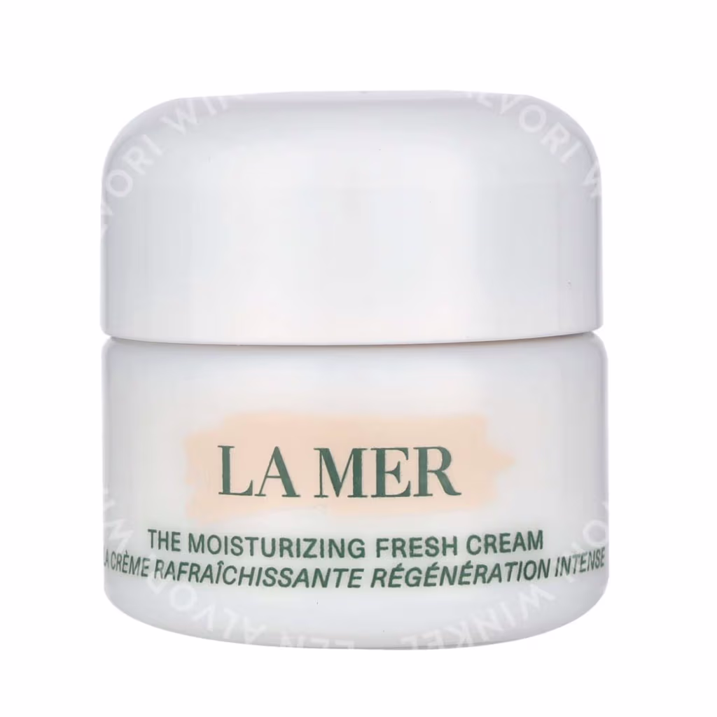 La Mer La Mer The Moisturizing Fresh Cream