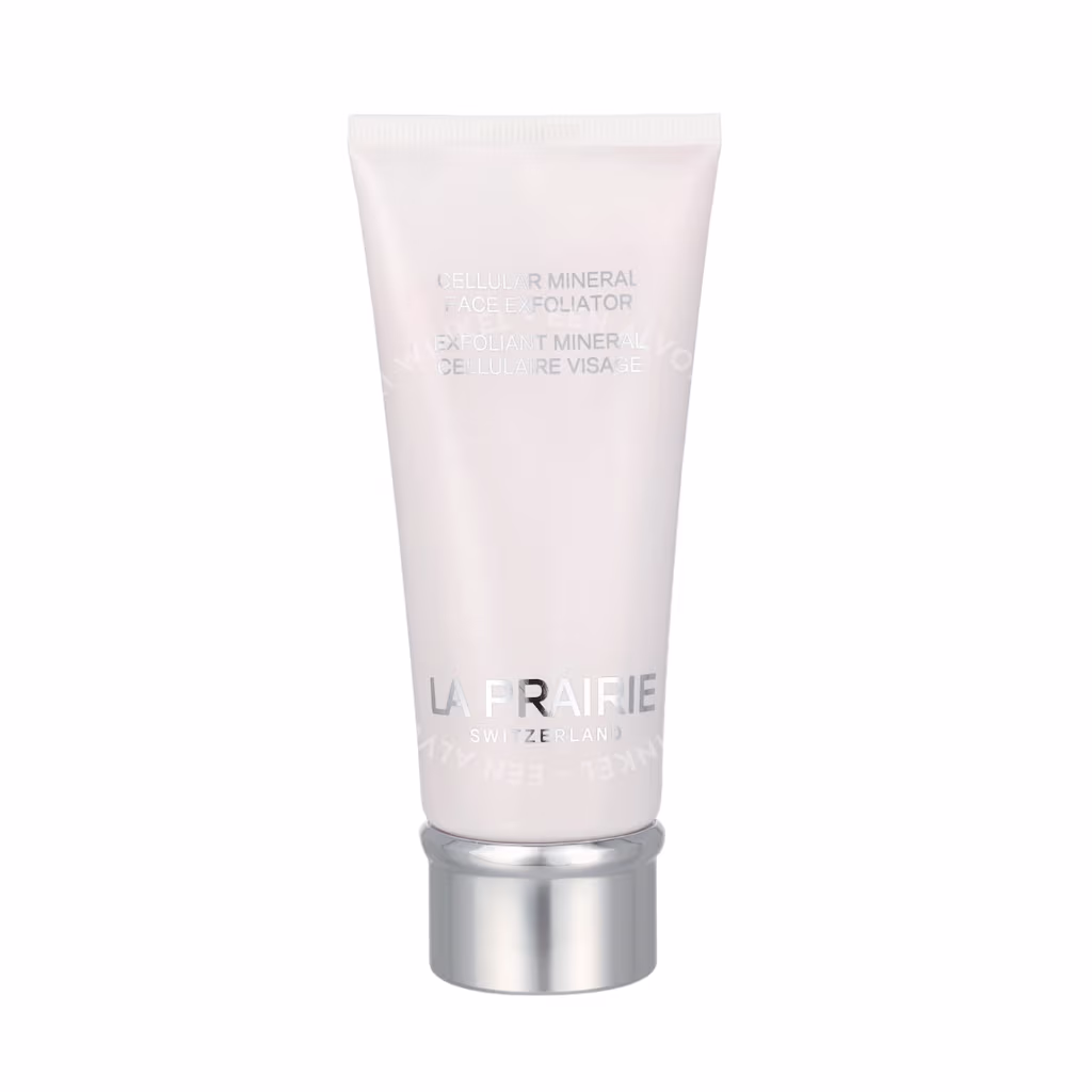 La Prairie La Prairie Cellular Mineral Face Exfoliator