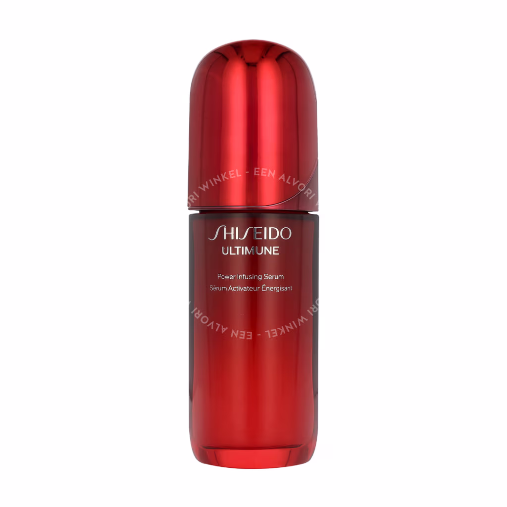 Shiseido Shiseido Ultimune Power Infusing Serum