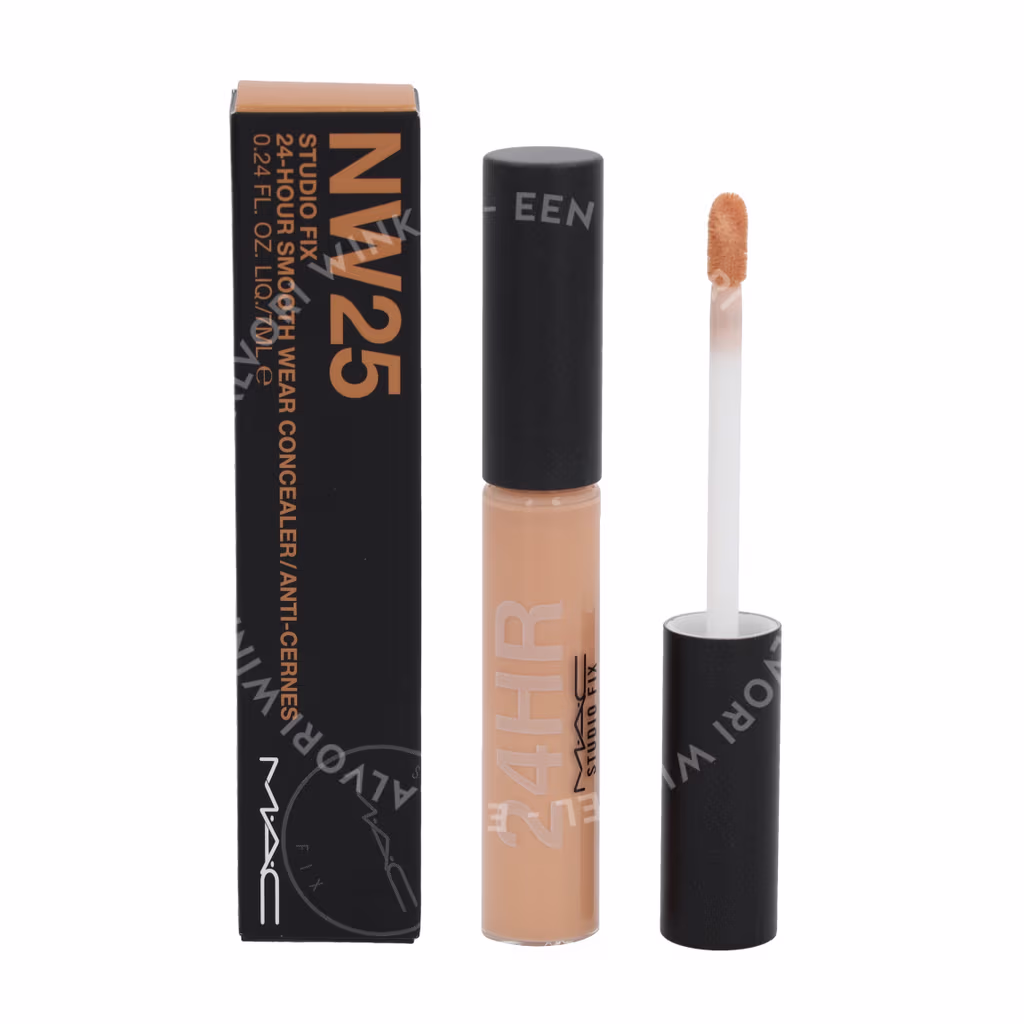 Mac MAC Studio Fix 24-Hour Smooth Wear Concealer — NW25 — foto 3