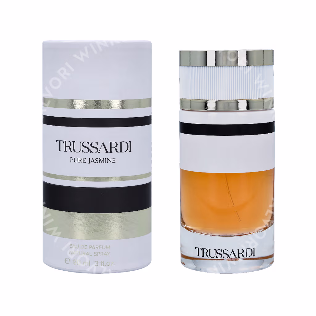 Trussardi Trussardi Pure Jasmine Edp Spray — foto 3