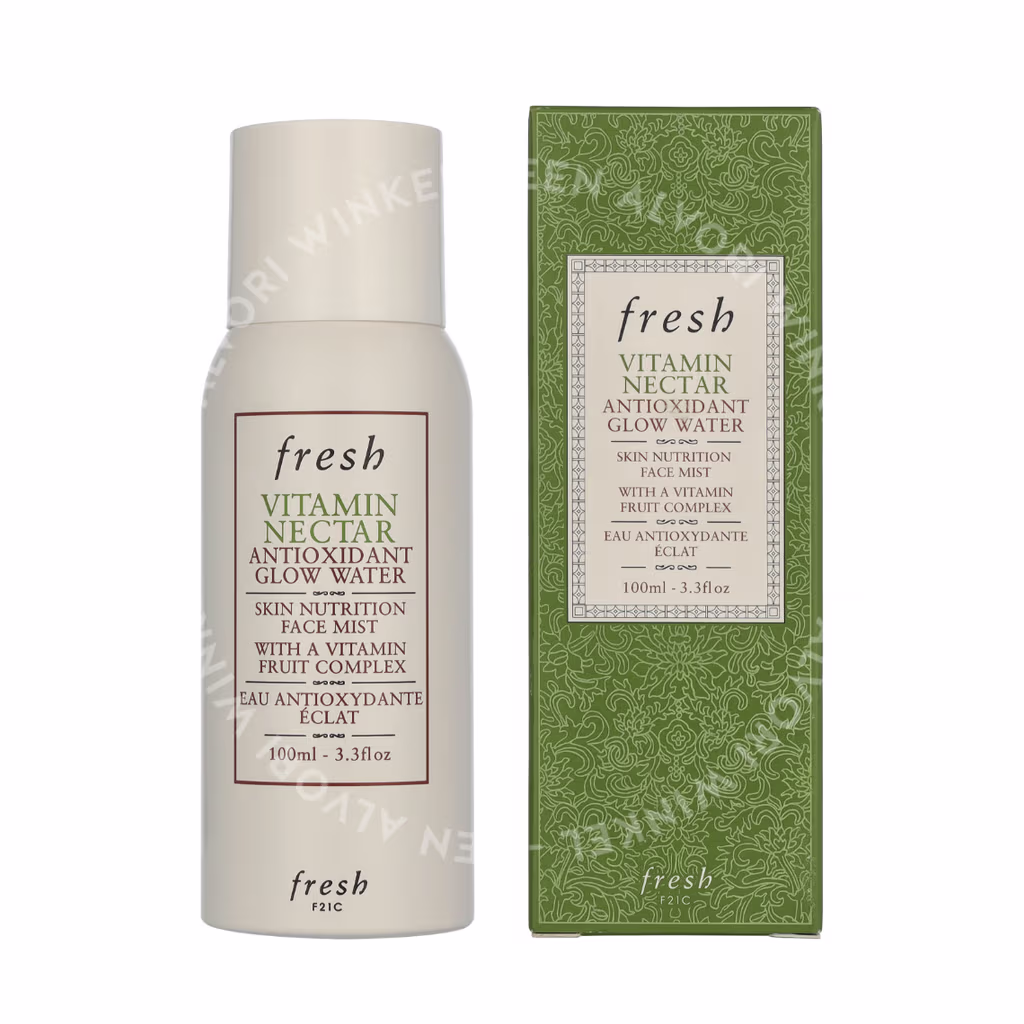 Fresh Fresh Vitamin Nectar Antioxidant Glow Water Mist — foto 3