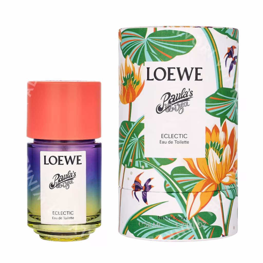 Loewe Loewe Paula's Ibiza Eclectic Edt Spray — foto 3