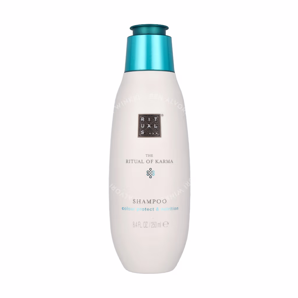Rituals Rituals Karma Colour Protection Shampoo