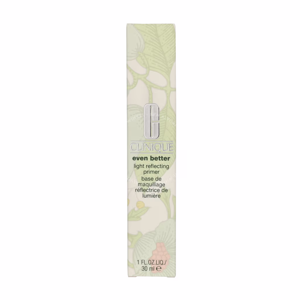 Clinique Clinique Even Better Light Reflecting Primer — foto 2