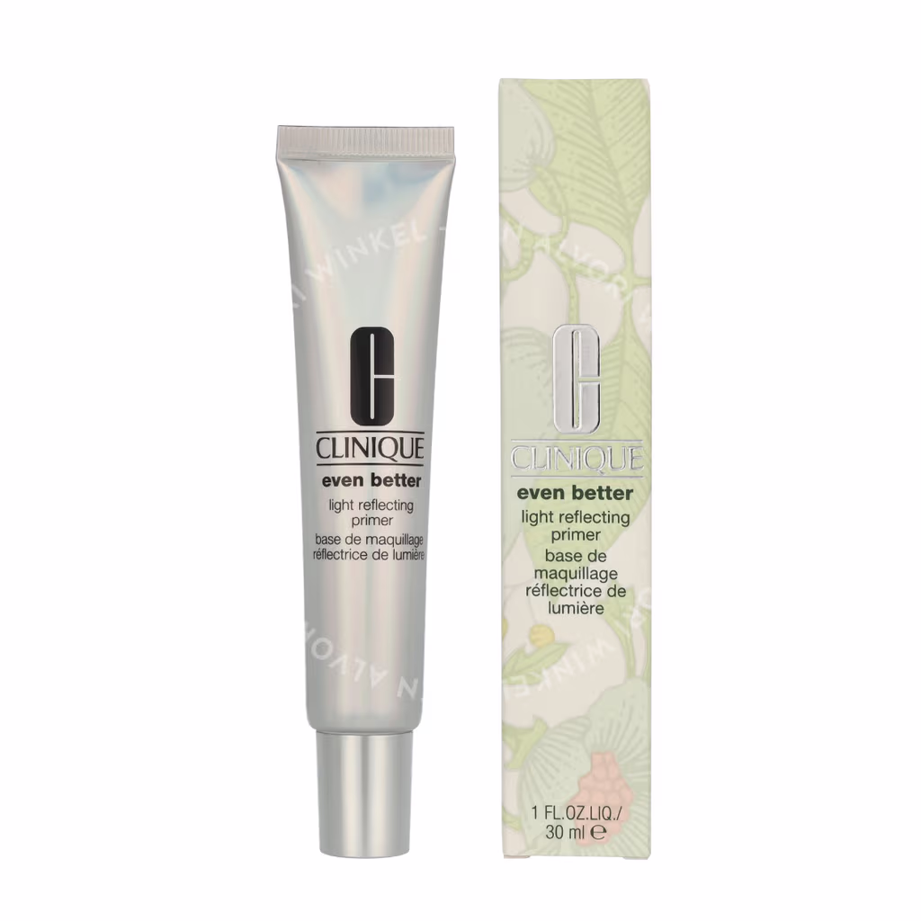 Clinique Clinique Even Better Light Reflecting Primer — foto 3