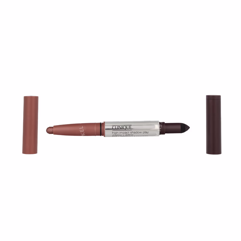 Clinique Clinique High Impact Shadow Play — #09 Royal Couple