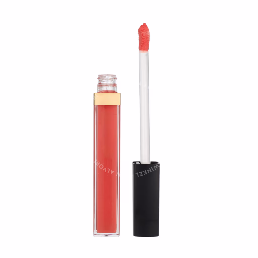 Chanel Chanel Rouge Coco Gloss — #166 Physical