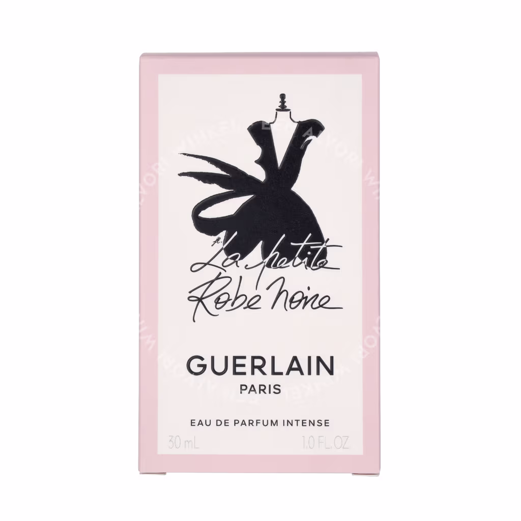 Guerlain Guerlain La Petite Robe Noire Intense Edp Spray — foto 2
