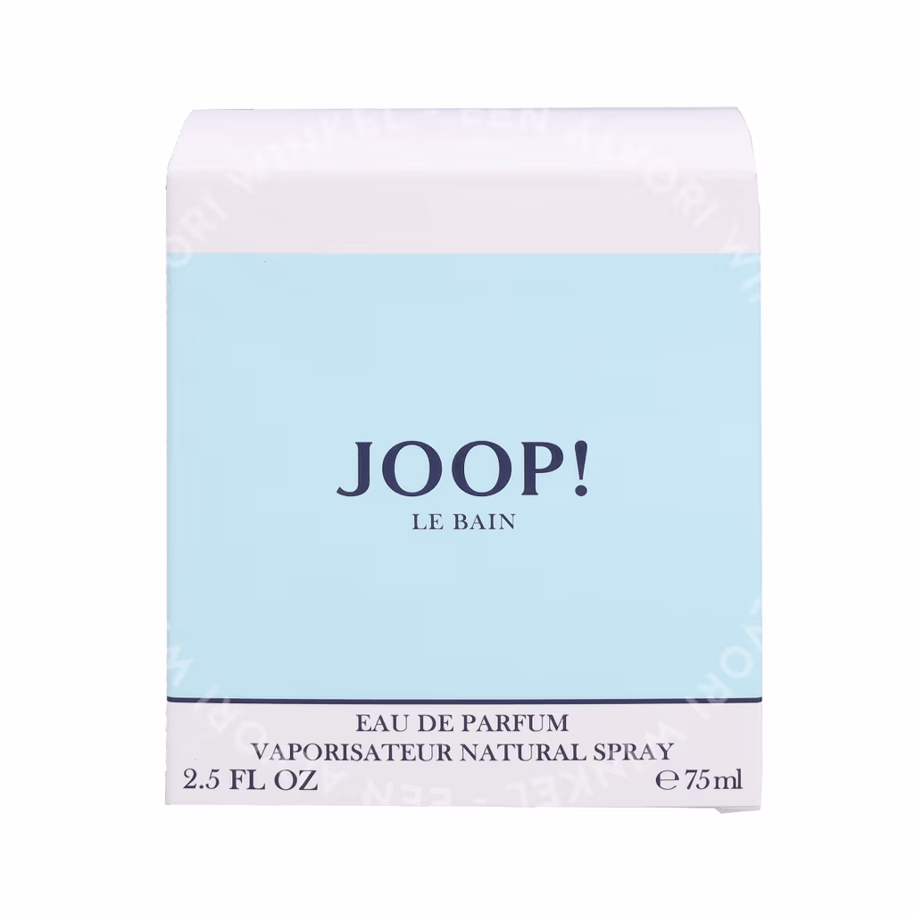 Joop! Joop! Le Bain Edp Spray — foto 2