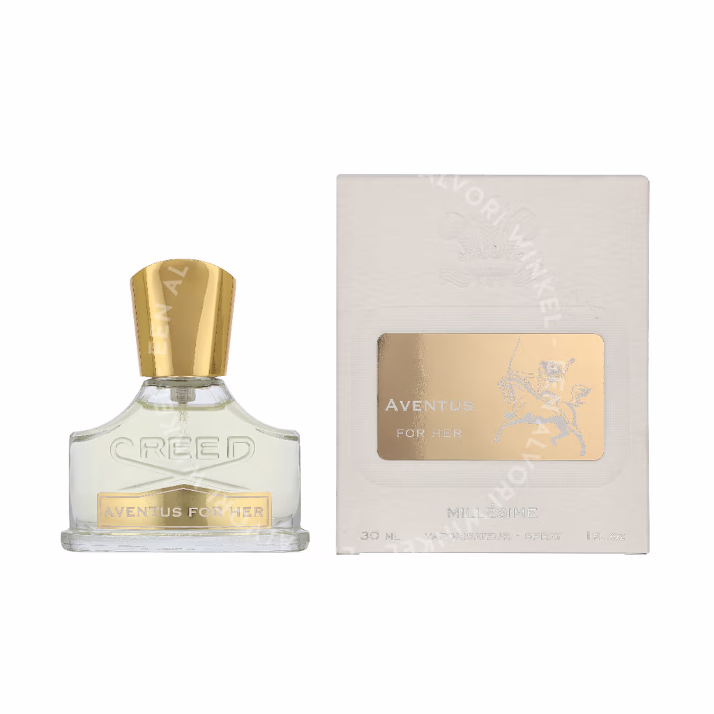 Creed Creed Aventus For Her Edp Spray — foto 3