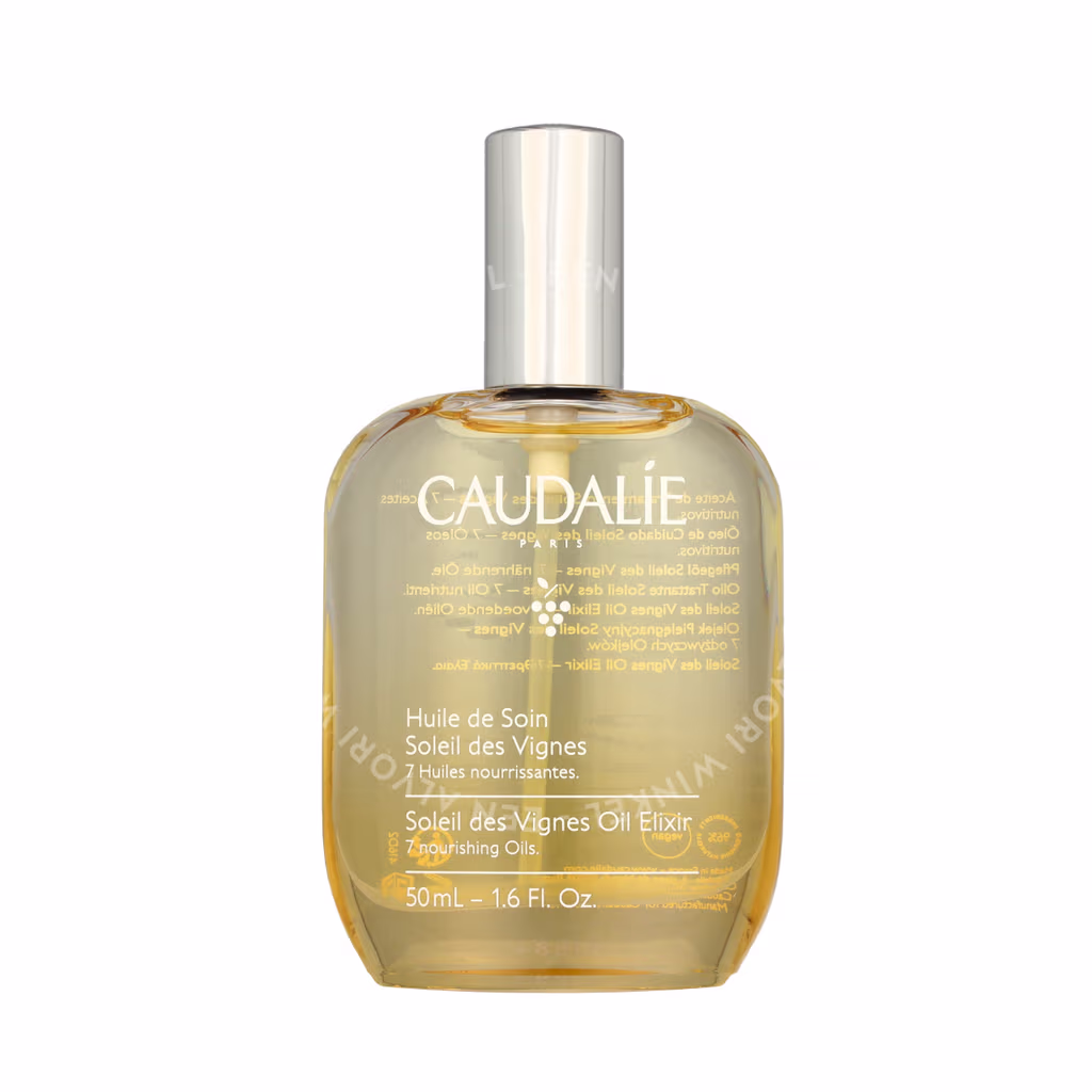 Caudalie Caudalie Sun Care Body Oil — foto 2