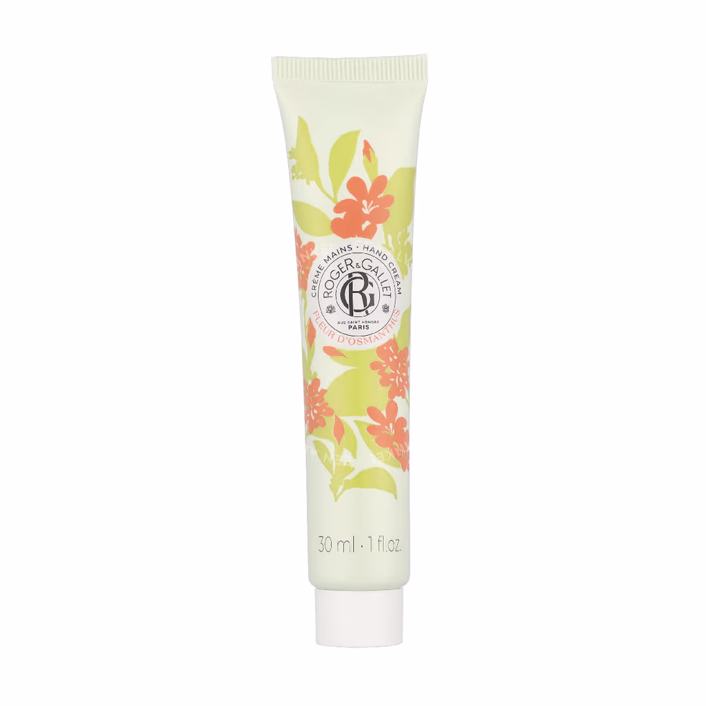 Roger & Gallet Roger & Gallet Fleur D'Osmanthus Hand Cream