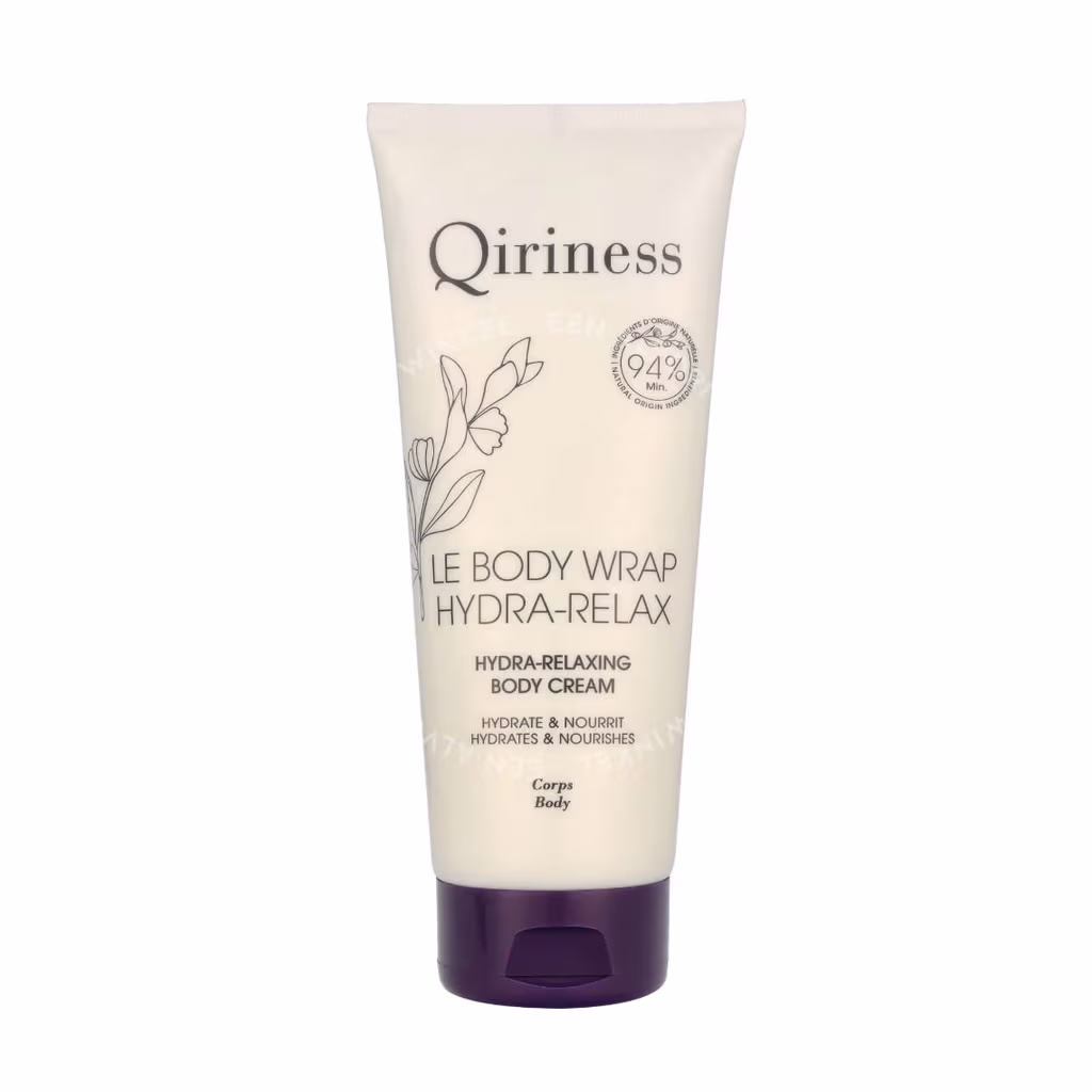 Qiriness Qiriness Le Body Wrap Hydra-Relax Body Cream