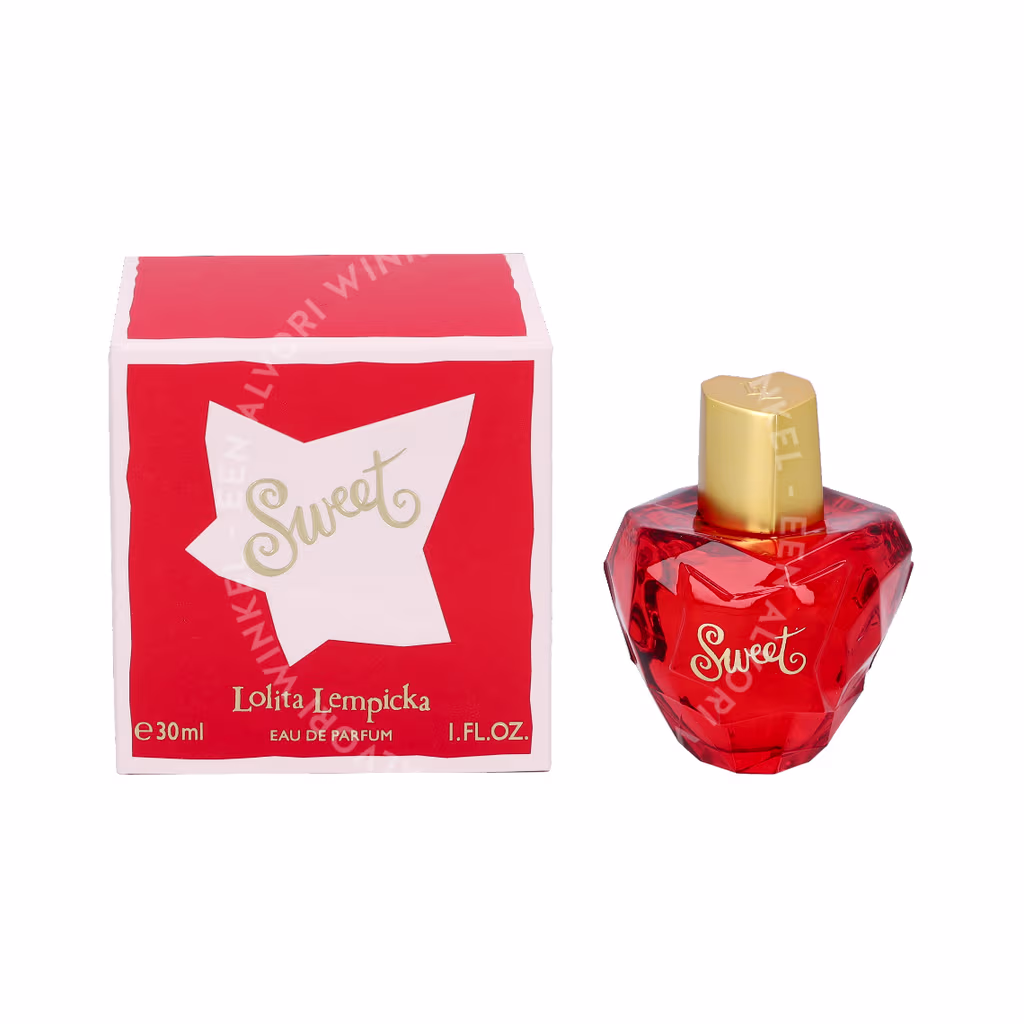Lolita Lempicka Lolita Lempicka Sweet Edp Spray — foto 3