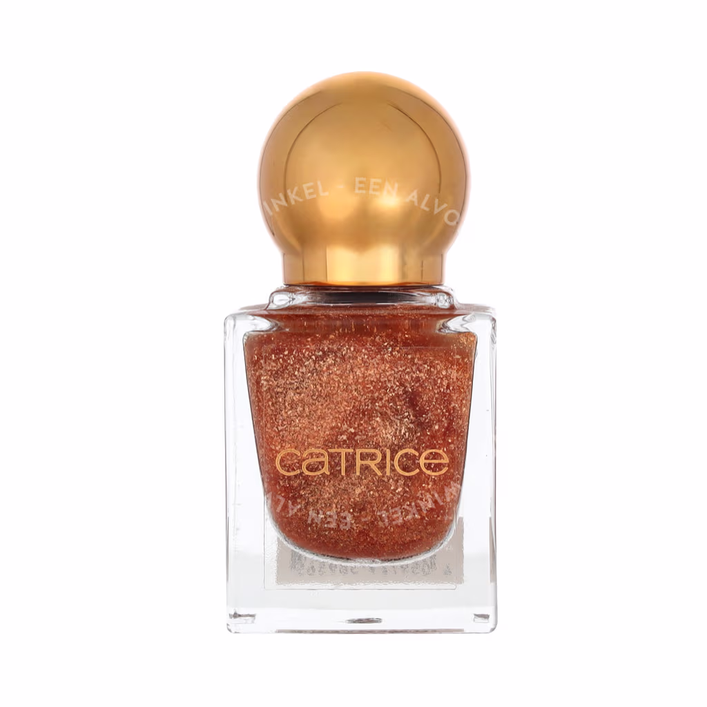 Catrice Catrice Sparks Of Joy Nail Lacquer — C03 Wrapped In Happiness — foto 2