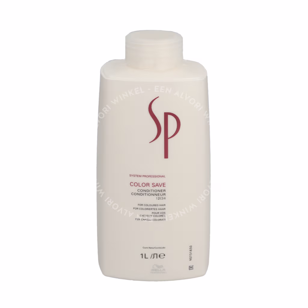 Wella Wella SP - Color Save Conditioner