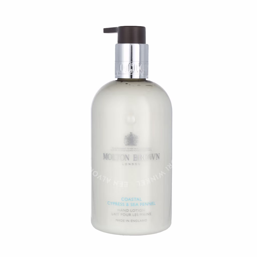 Molton Brown Molton Brown Coastal Cypress & Sea Fennel Hand Lotion