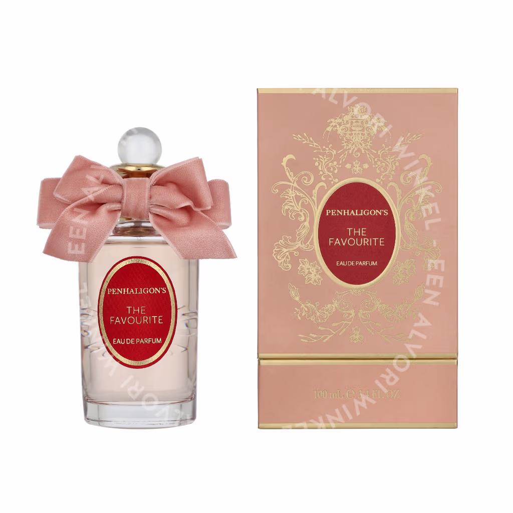 Penhaligon's Penhaligon's The Favourite Edp Spray — foto 3