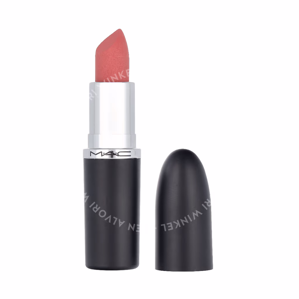 Mac MAC Macximal Silky Matte Lipstick — #606 Kinda Sexy