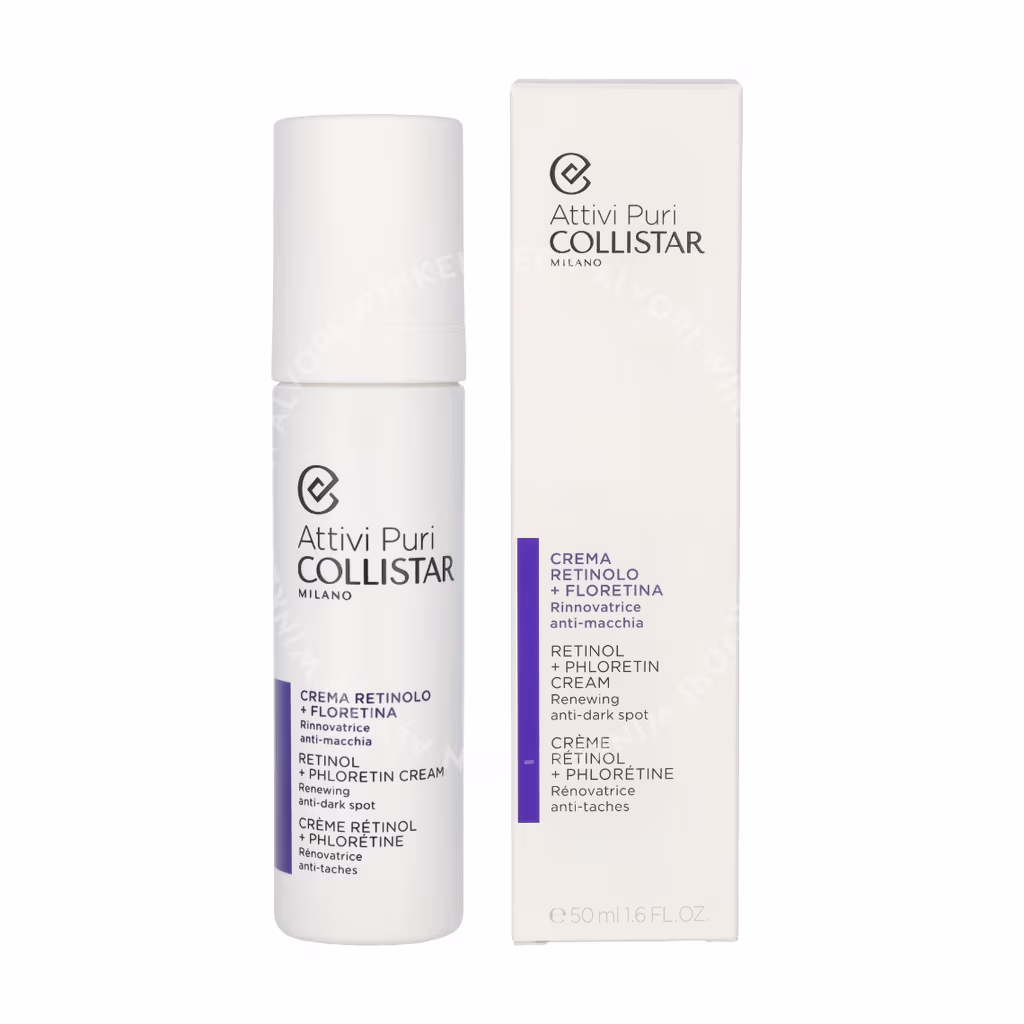Collistar Collistar Attivi Puri Retinol + Phlorentin Cream — foto 3