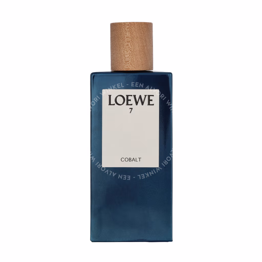 Loewe Loewe 7 Cobalt Edp Spray