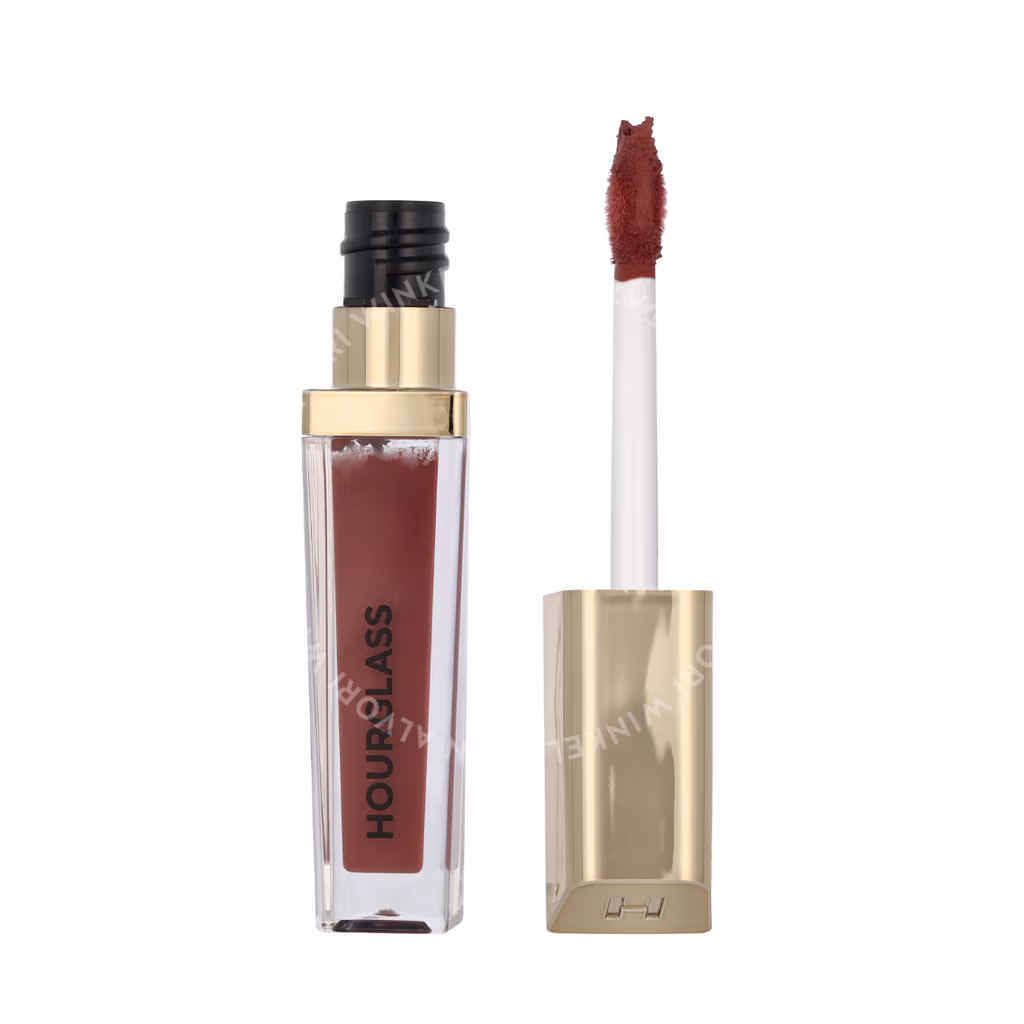 Hourglass Hourglass Velvet Story Lip Cream — Luxe