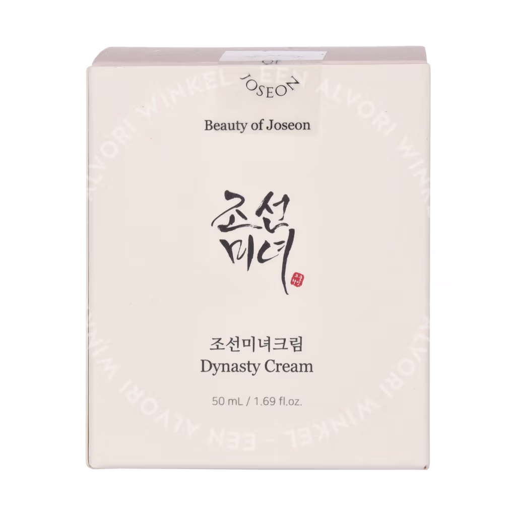 Beauty Of Joseon Beauty Of Joseon Dynasty Cream — foto 2