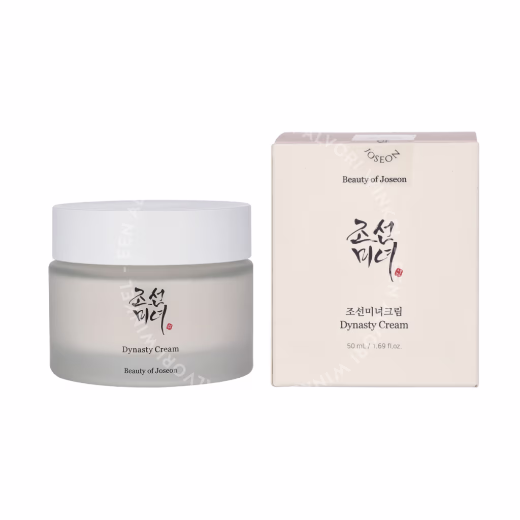 Beauty Of Joseon Beauty Of Joseon Dynasty Cream — foto 3