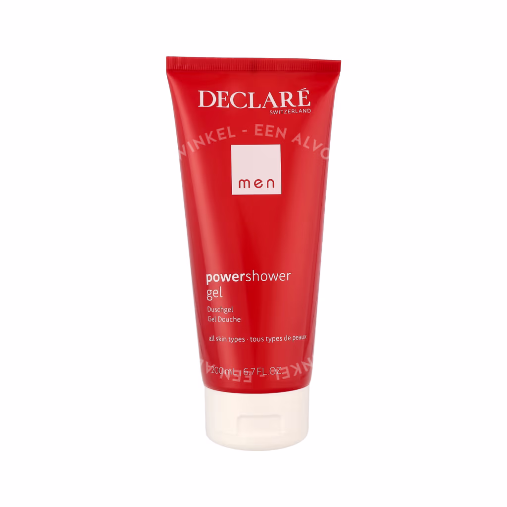 Declare Declare Men Power Shower Gel
