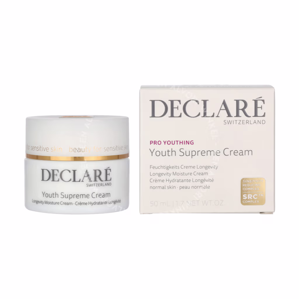 Declare Declare Proyouthing Youth Supreme Cream — foto 3