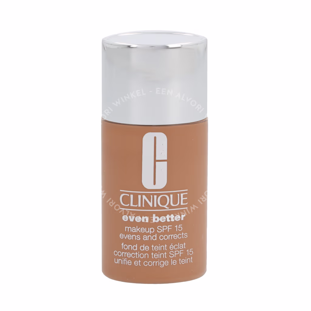 Clinique Clinique Even Better Make-Up SPF15