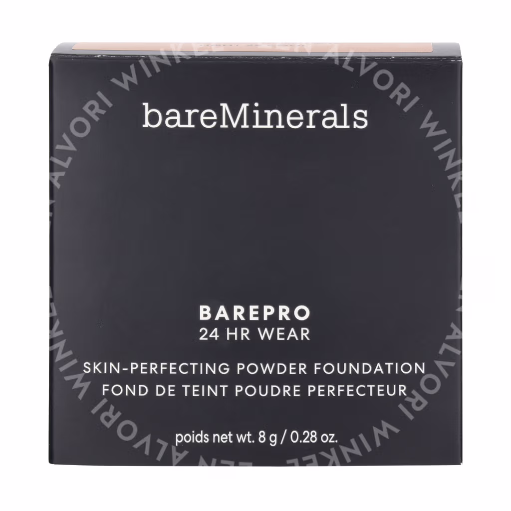 Bareminerals BareMinerals Barepro 24H Skin-Perfecting Powder Foundation — Light 22 Cool — foto 2