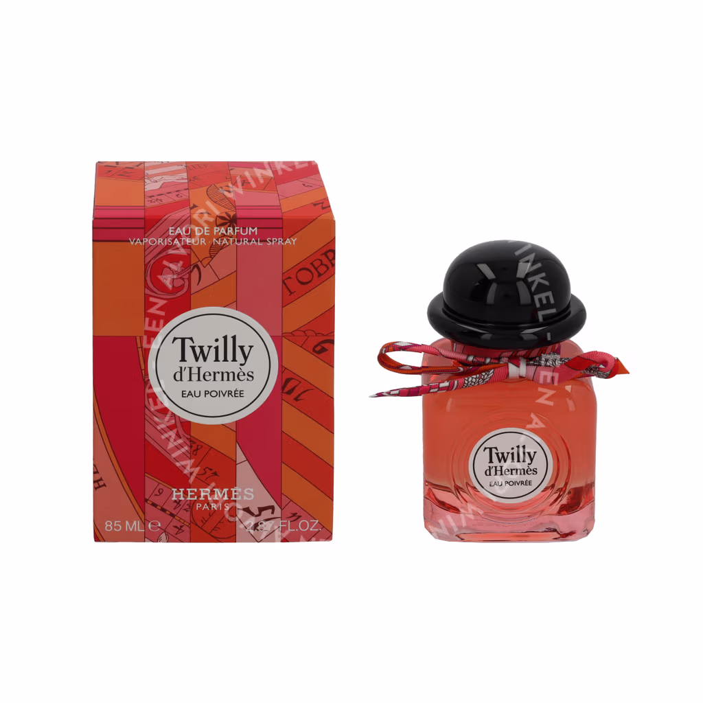 Hermes Hermes Twilly D'Hermes Eau Poivree Edp Spray — foto 3