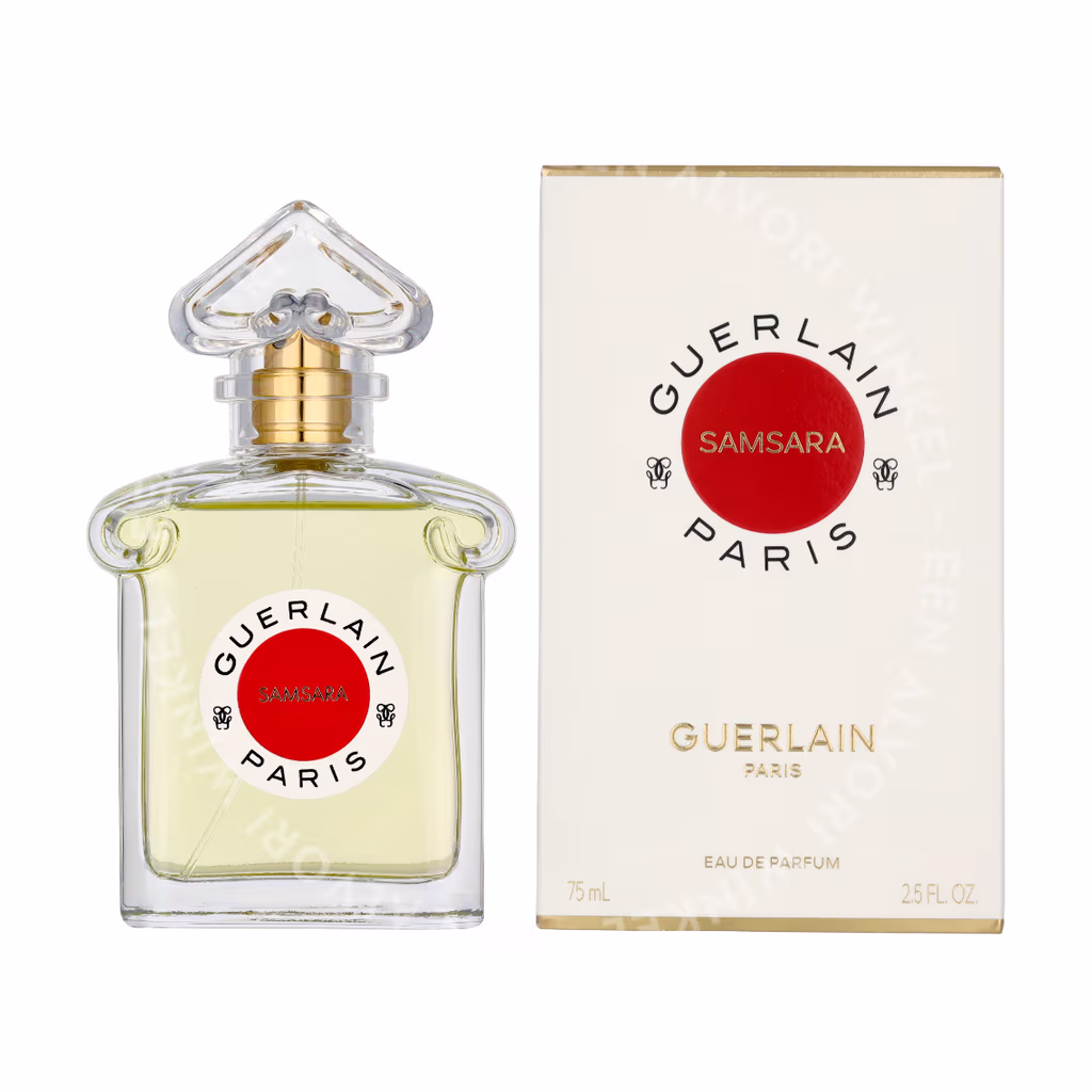 Guerlain Guerlain Samsara Edp Spray — foto 3