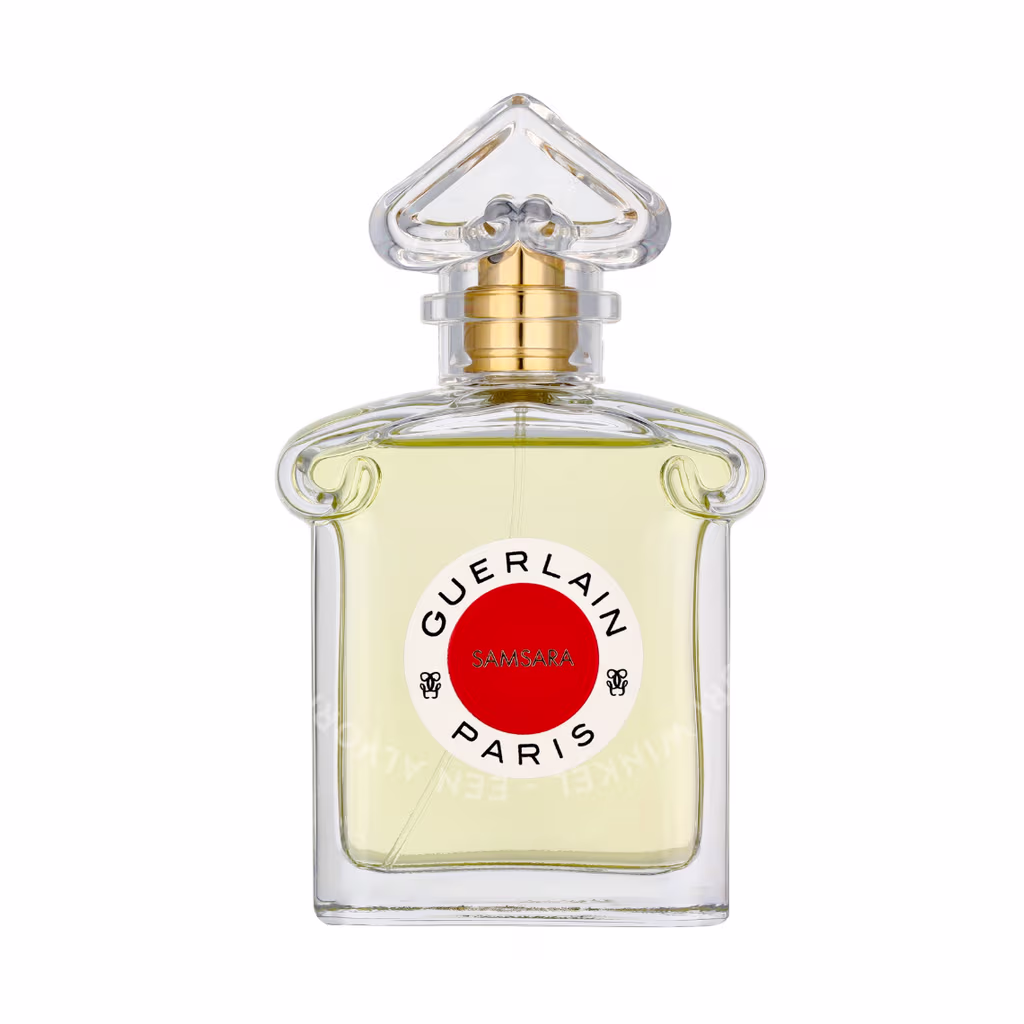 Guerlain Guerlain Samsara Edp Spray