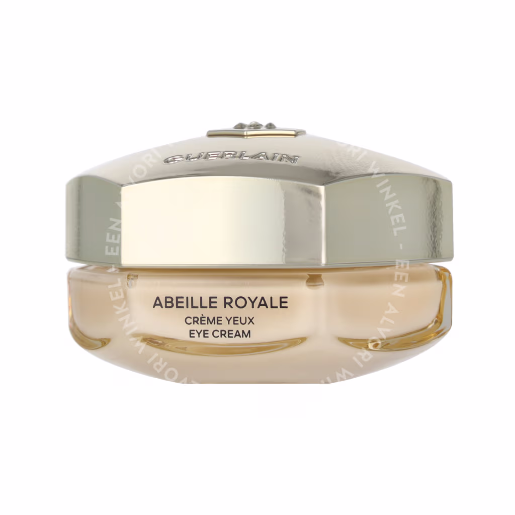 Guerlain Guerlain Abeille Royale Eye Cream Multi-Wrinkle Minimizer