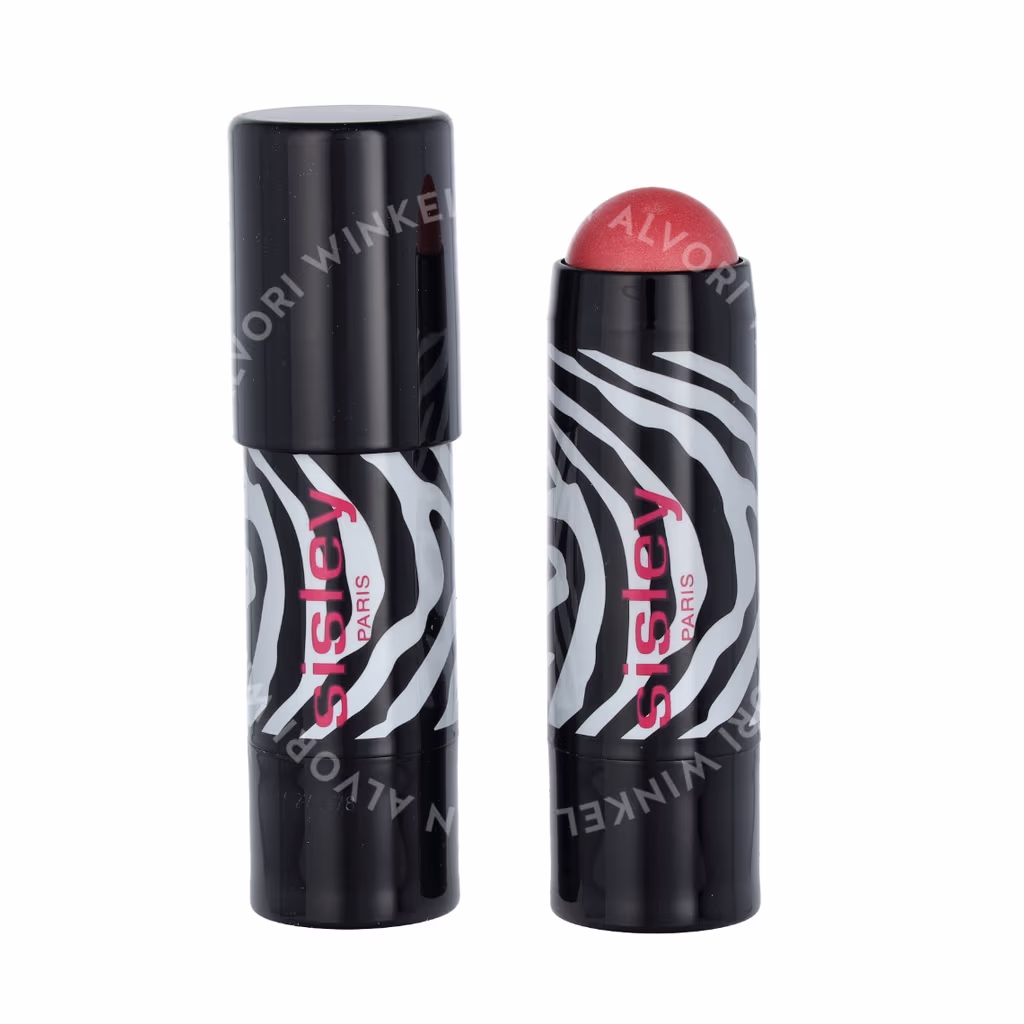 Sisley Sisley Phyto Blush Twist Long-Lasting Cream-To-Powder Blush — #6 Passion