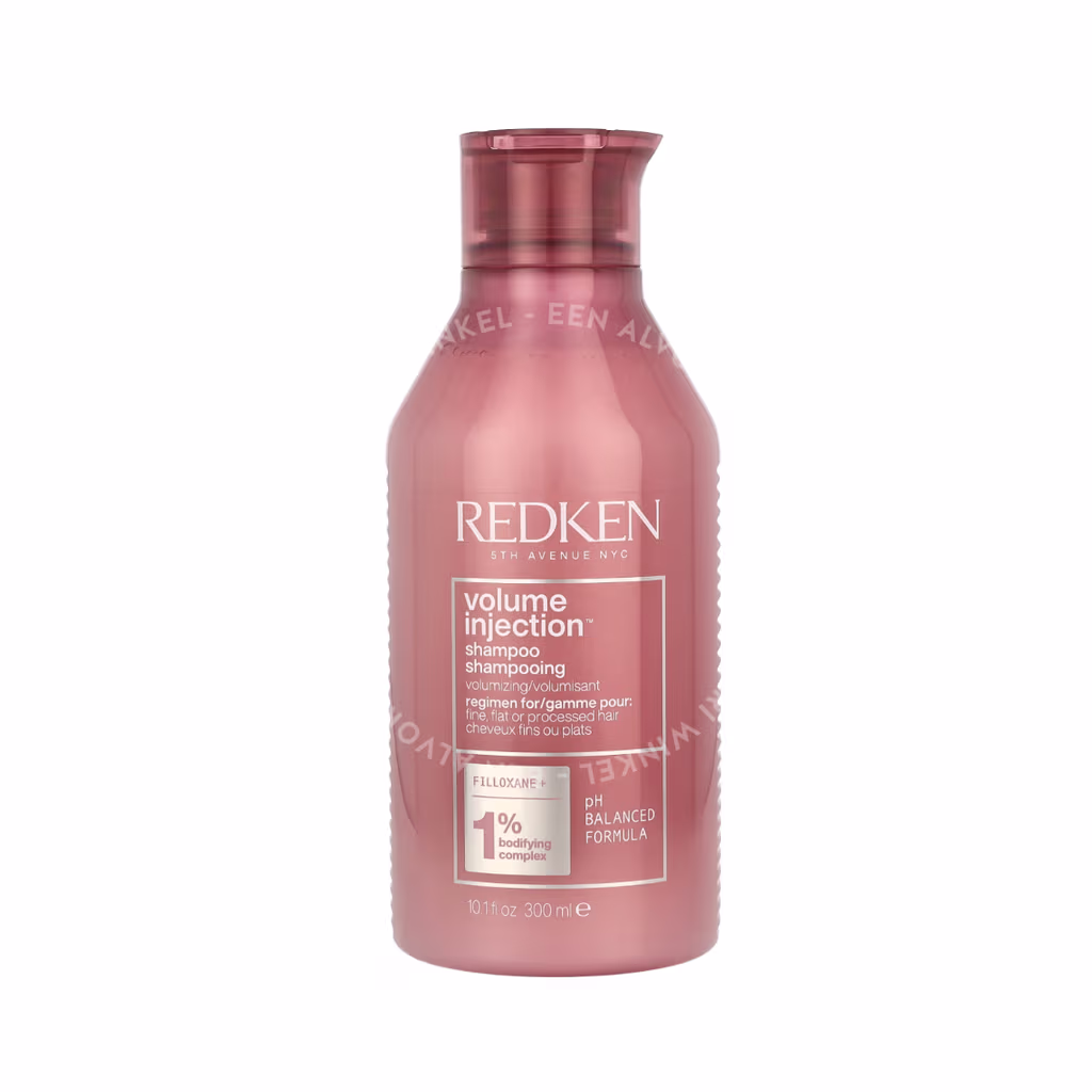 Redken Redken Volume Injection Shampoo — foto 2