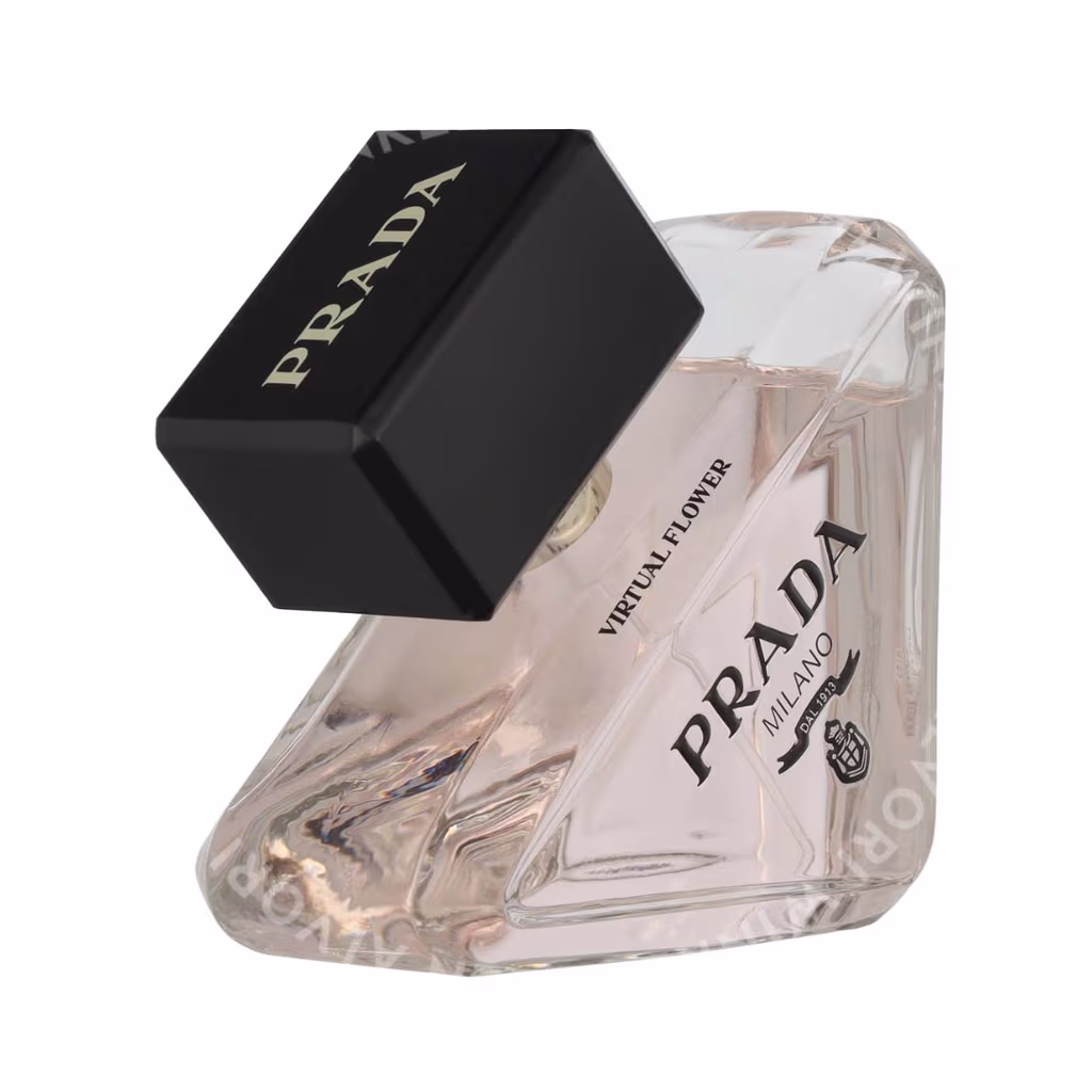 Prada Prada Paradoxe Virtual Flower Edp Spray — Refillable
